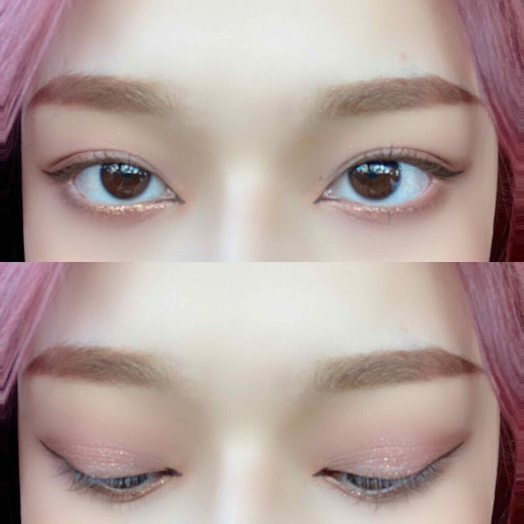 スモール アイシャドウ/M・A・C/単色アイシャドウを使ったクチコミ（1枚目）