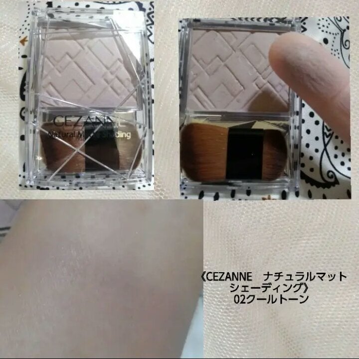 クイックラッシュカーラー/キャンメイク/マスカラ下地を使ったクチコミ(6枚目)