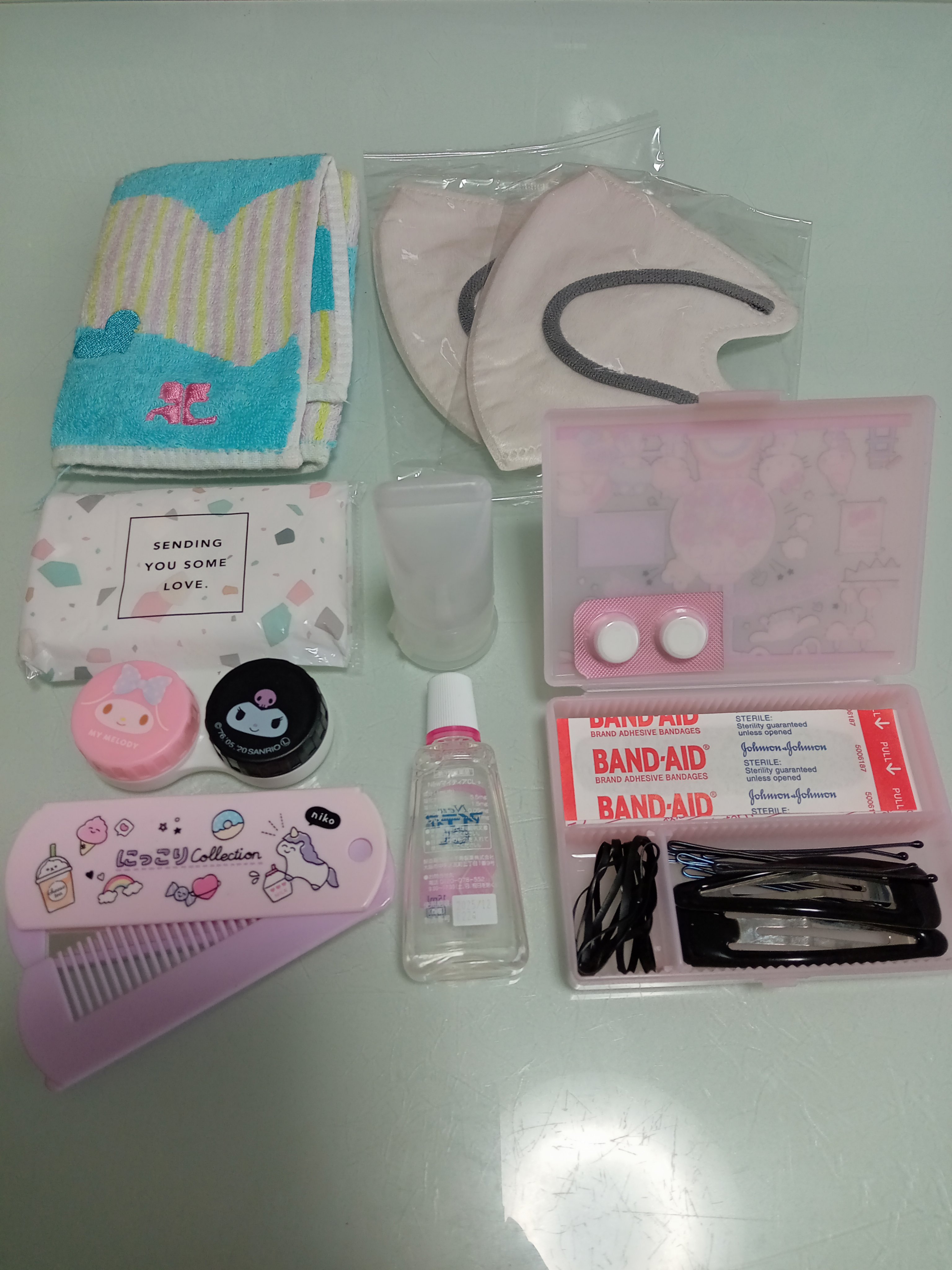 ニベアUV ディープ プロテクト＆ケア ジェル/ニベア/日焼け止めジェルを使ったクチコミ（2枚目）