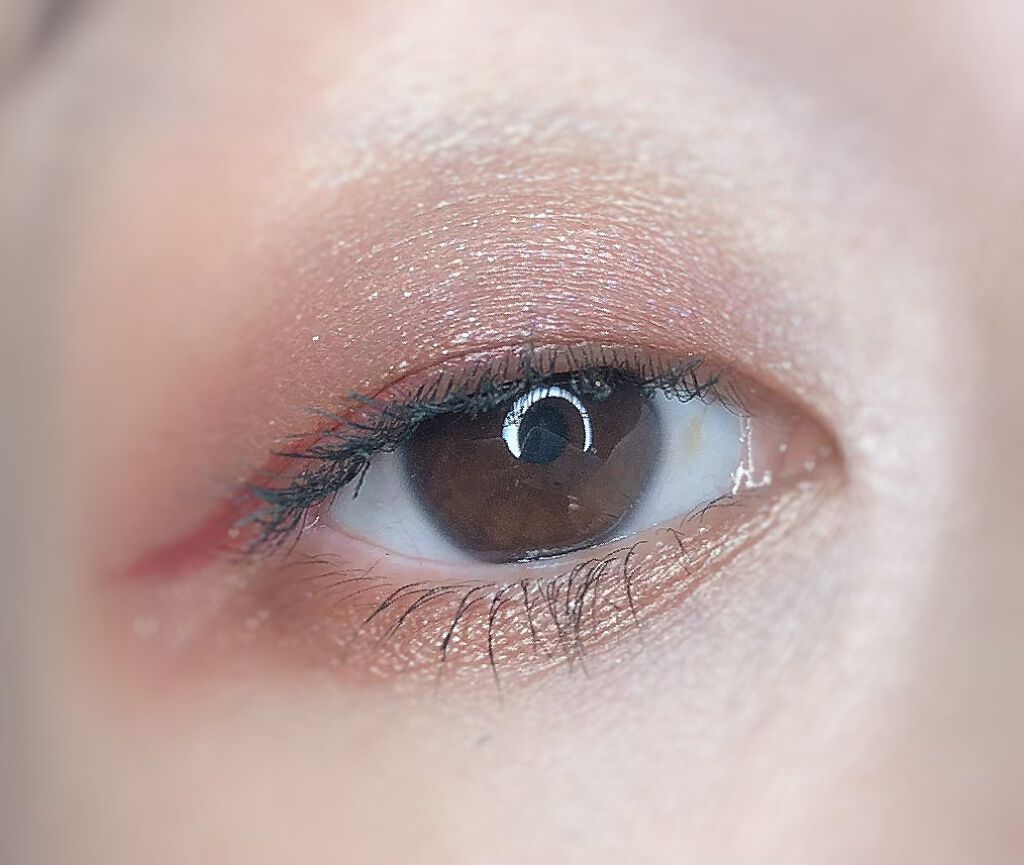 ディグニファイド リップス/Celvoke/口紅を使ったクチコミ（2枚目）