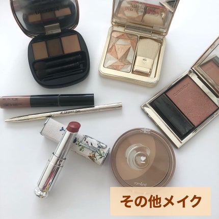 ロング&カールマスカラ スーパーWP/ヒロインメイク/マスカラを使ったクチコミ(6枚目)