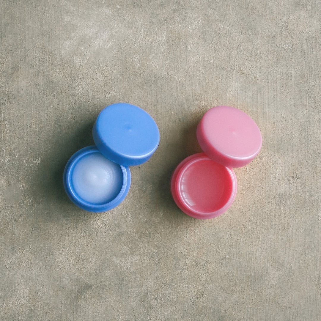 リップスクラブバーム/ビフェスタ/リップスクラブを使ったクチコミ(3枚目)