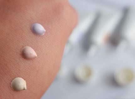 アリィー クロノビューティ カラーチューニングUV/アリィー/日焼け止めクリームを使ったクチコミ(2枚目)