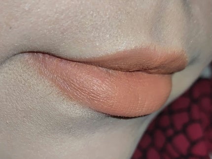 パウダーキス リップスティック/M・A・C/口紅を使ったクチコミ(5枚目)