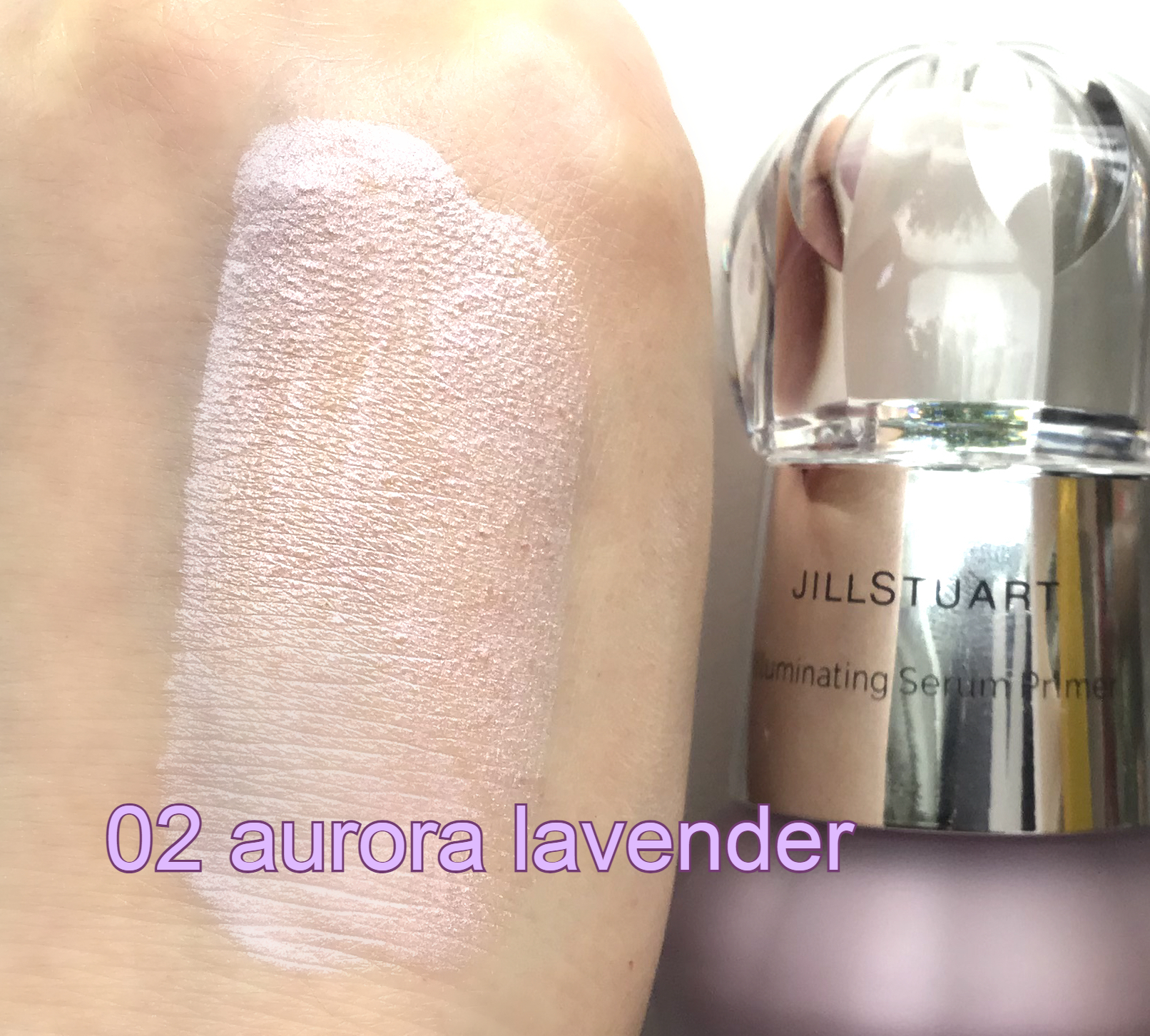 ウォーターコロン ホワイトフローラル/JILL STUART/香水(レディース)を使ったクチコミ（2枚目）