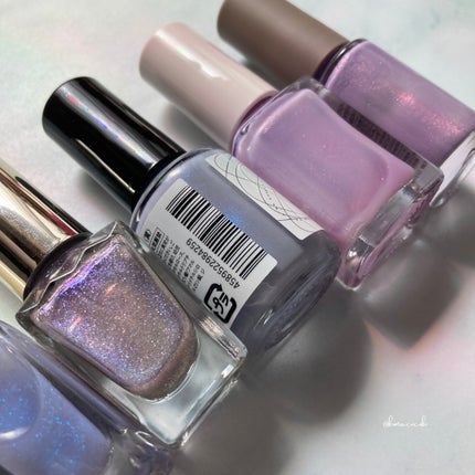 ネイルホリック PU115/ネイルホリック/マニキュアの画像