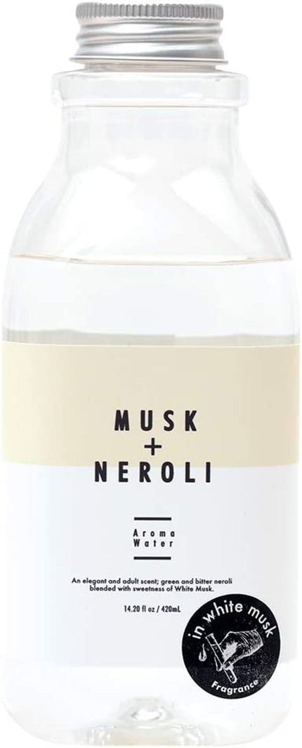 more room アロマウォーター