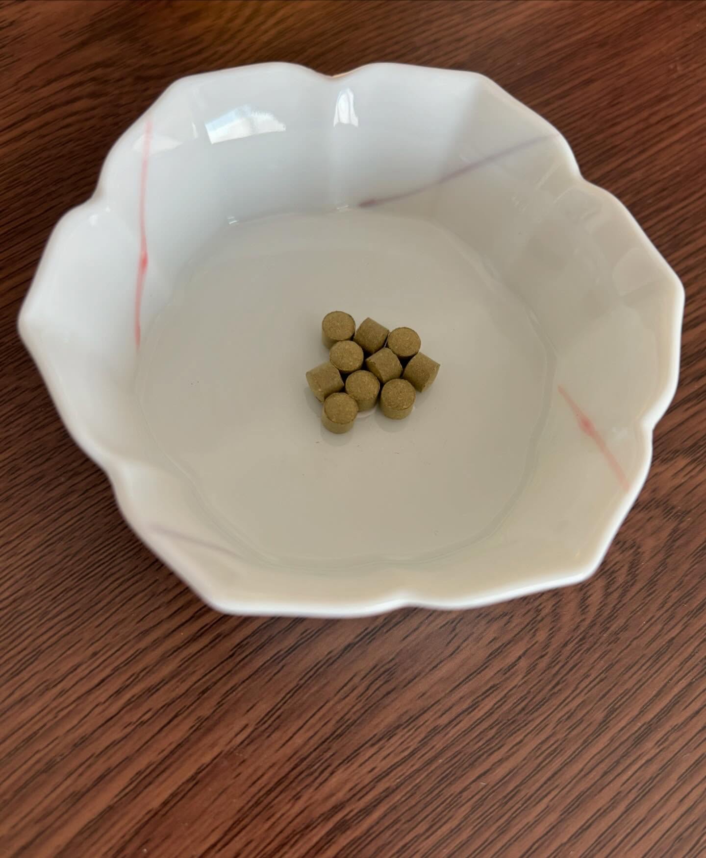 モリンガと女神の息吹/モリンガと女神の息吹/健康サプリメントを使ったクチコミ（3枚目）