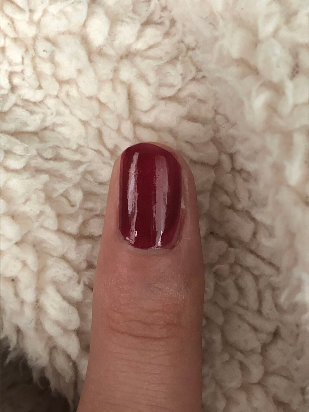 カラフルネイルズ/キャンメイク/マニキュアを使ったクチコミ(2枚目)