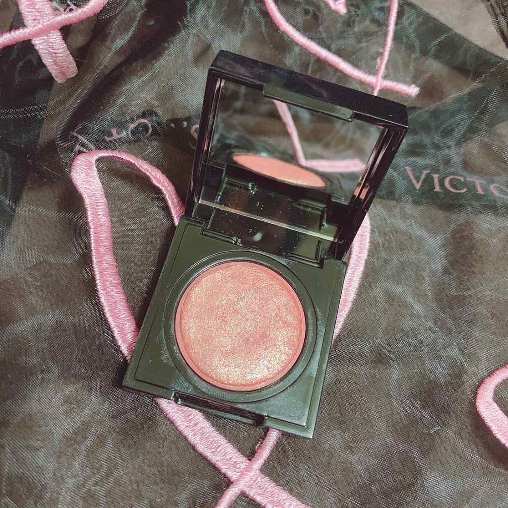 プリズム エアー シャドウ/CLIO/単色アイシャドウを使ったクチコミ（1枚目）