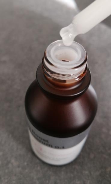 スキンブーストグルタチオン/JMsolution/美容液を使ったクチコミ（2枚目）