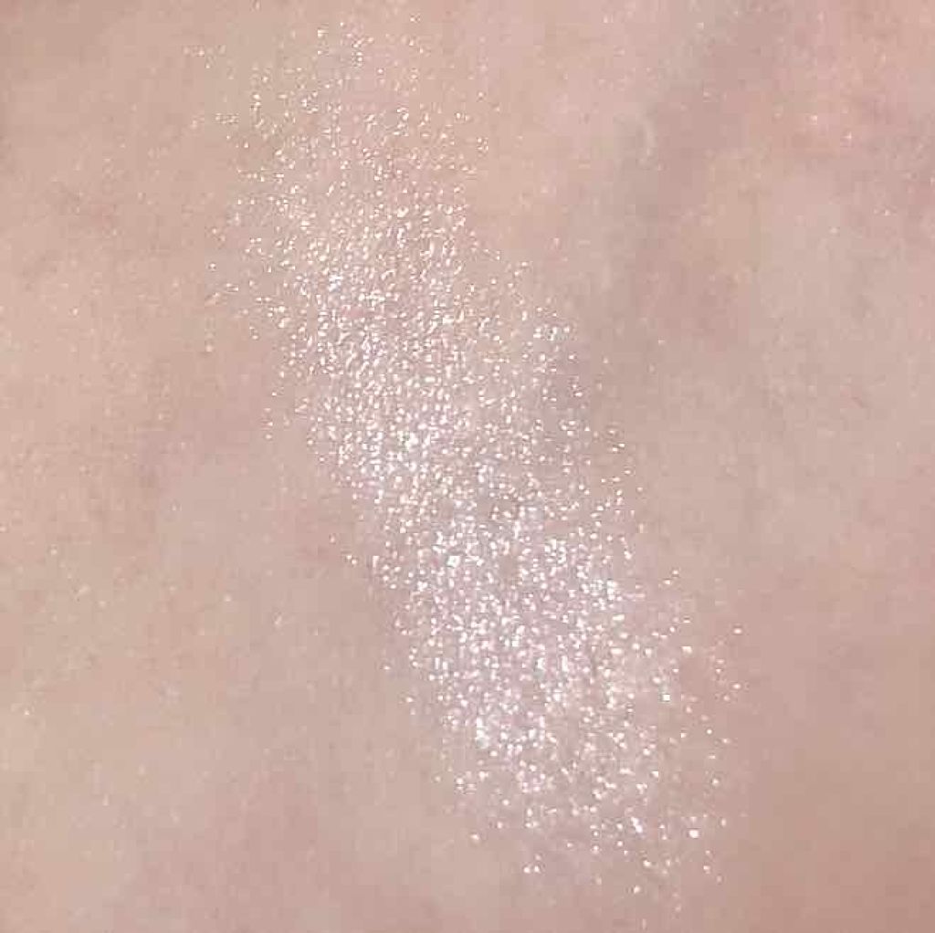 パールグロウハイライト/CEZANNE/パウダーハイライトを使ったクチコミ（2枚目）