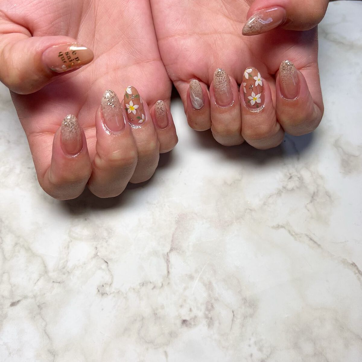 #大人夏ネイル,#サンドネイル,#リゾートネイル,#ネイル,#ニュアンスネイル,#スカルプネイル,#ジェルネイル,#ママネイル,#ギャルネイル,#大人ネイル,#派手ネイル,#やり放題ネイル,#城陽ネイル,#京都ネイル,#大阪ネイル,#奈良ネイル,#サマーネイルのネイルデザイン