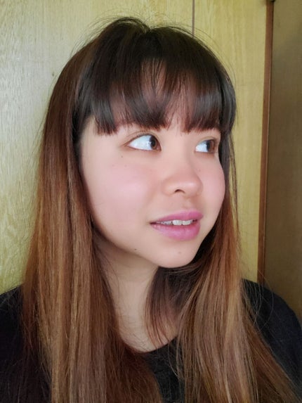 ジェミィリッチ アイズ/Visée/アイシャドウパレットを使ったクチコミ(4枚目)