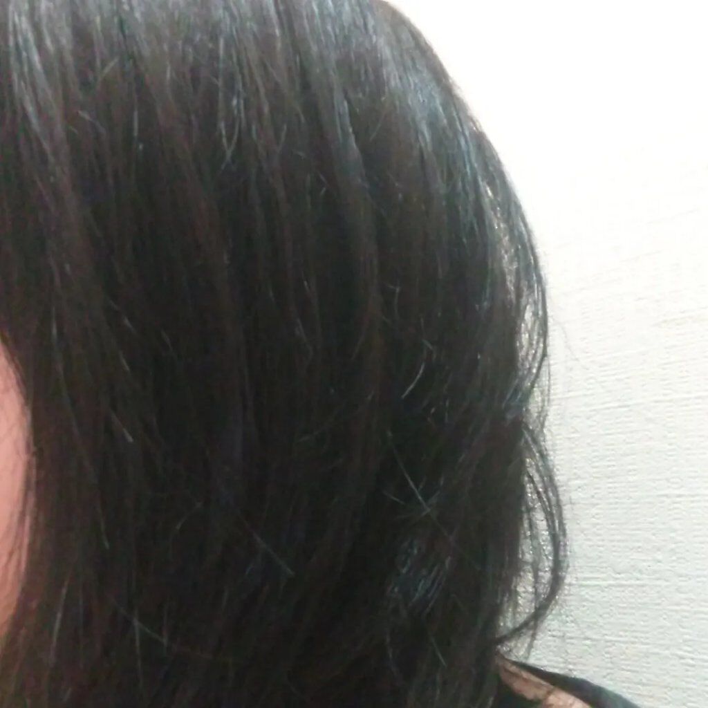 フィーノ　プレミアムタッチ　濃厚美容液ヘアオイル/フィーノ/ヘアオイルを使ったクチコミ（3枚目）