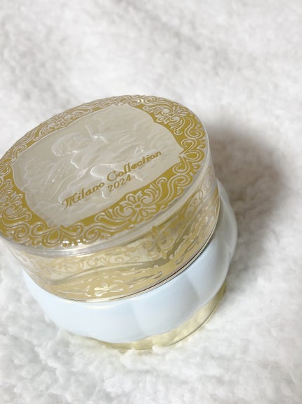 ドレスアップクリーム2024/ミラノコレクション/化粧下地を使ったクチコミ(2枚目)