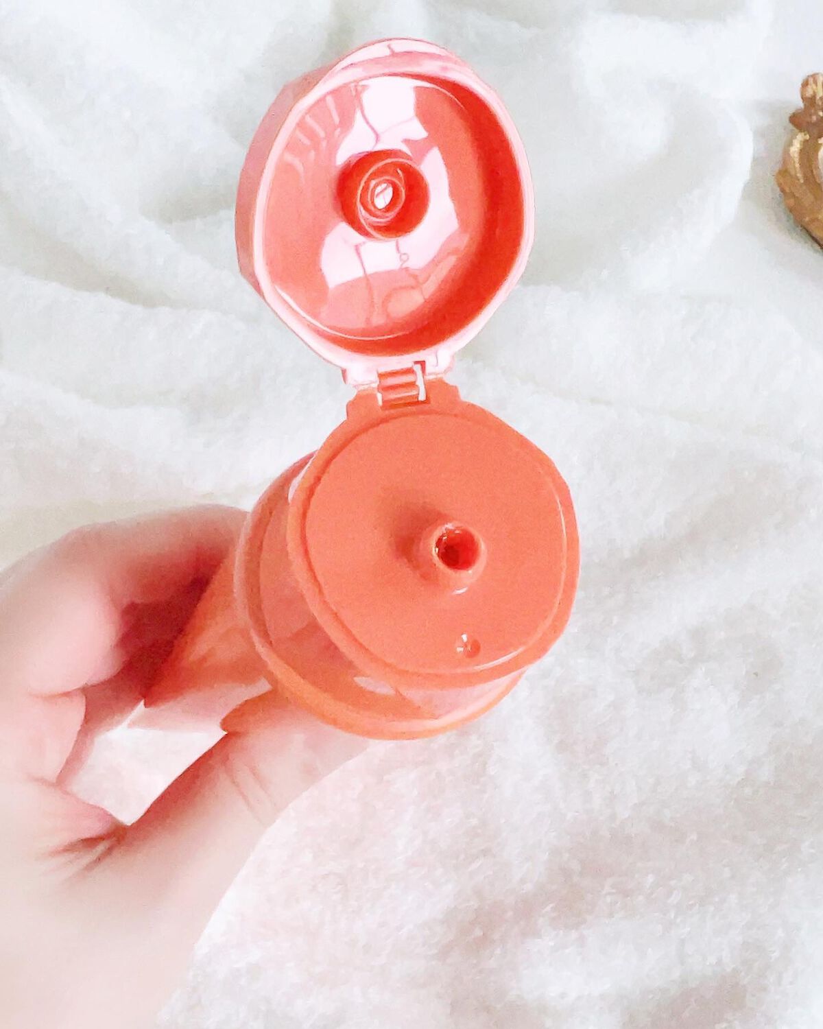 エスト クラリファイイング ジェル ウォッシュ/est/その他洗顔料を使ったクチコミ（3枚目）