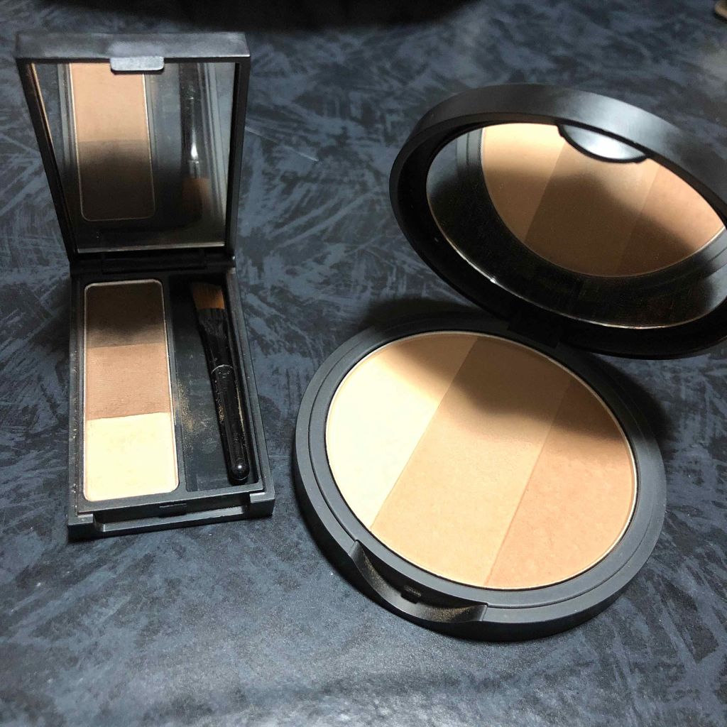 アートクラスバイロダン シェーディング/too cool for school/シェーディングを使ったクチコミ（2枚目）