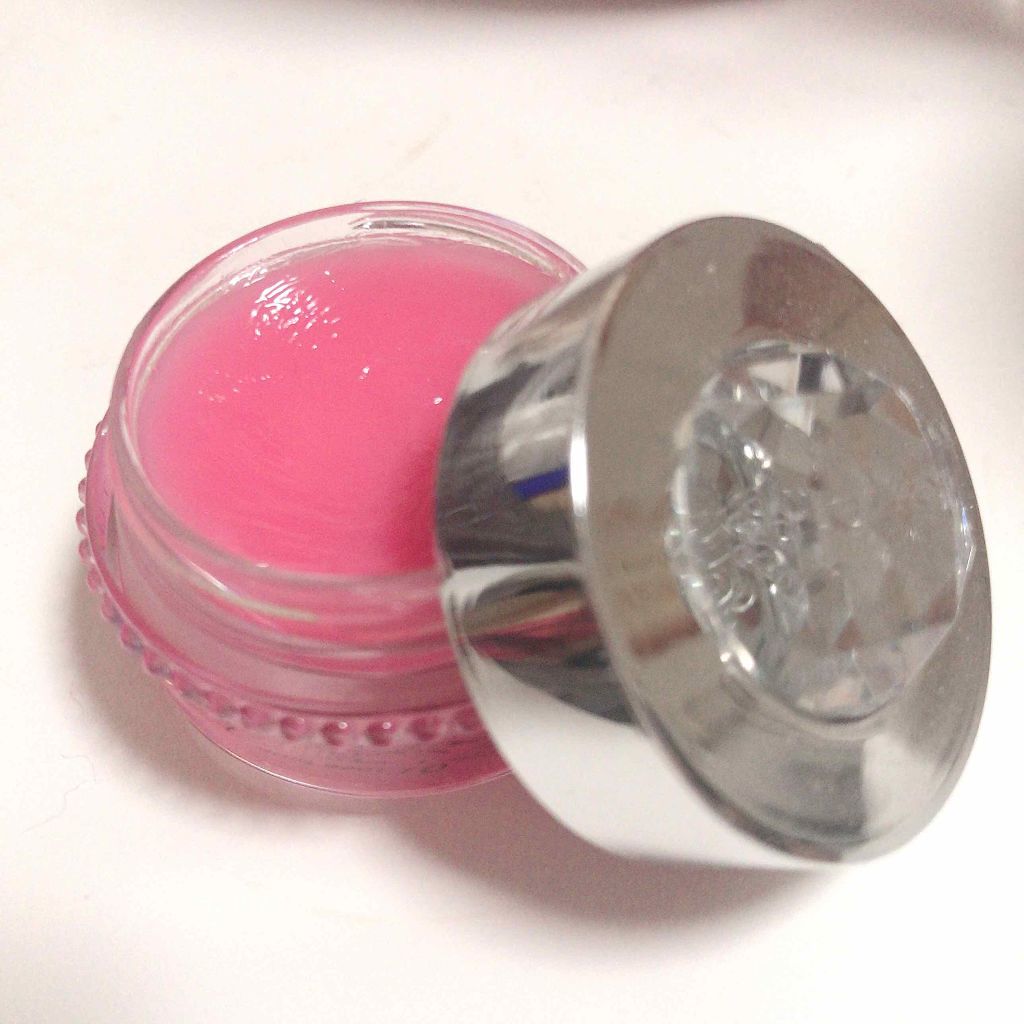 ジルスチュアート リラックス メルティ リップバーム/JILL STUART/リップケアを使ったクチコミ(1枚目)