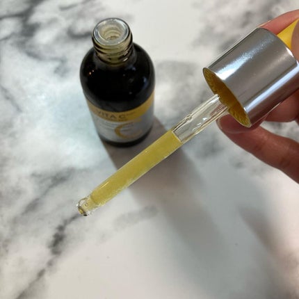 ミシャ ビタシープラス 美容液【日本処方】/MISSHA/美容液を使ったクチコミ(2枚目)