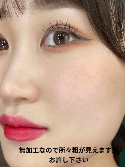 マジックパウダーBB/POND'S/ルースパウダーを使ったクチコミ(3枚目)