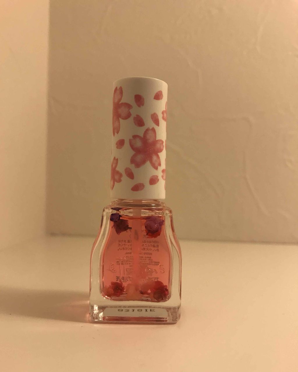 エテュセ クイックケアコート/ettusais/ネイルオイル・トリートメントを使ったクチコミ(2枚目)