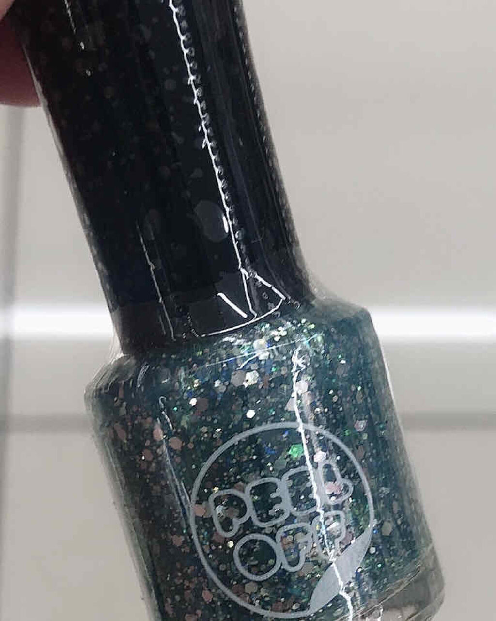 BWはがせるマニキュア/ビューティーワールド/マニキュアを使ったクチコミ（1枚目）