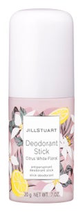 JILL STUART デオドラント スティック シトラス ホワイトフローラル