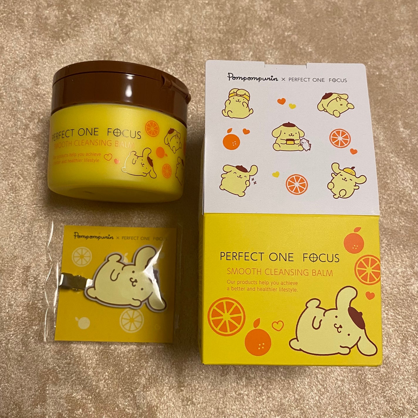 パーフェクトワンフォーカス スムースウォータリージェル/PERFECT ONE FOCUS/オールインワン化粧品を使ったクチコミ(3枚目)