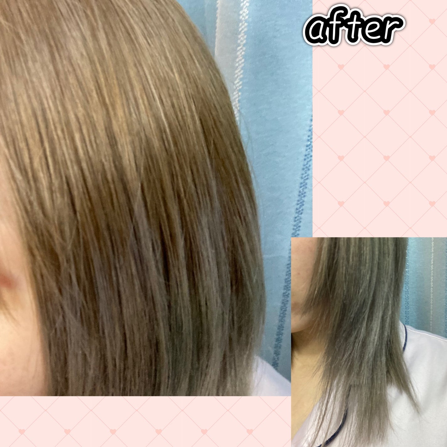 ボタニスト ボタニカルヘアマスク デイリーダメージリペア/BOTANIST/ヘアマスク・ヘアパックを使ったクチコミ(4枚目)