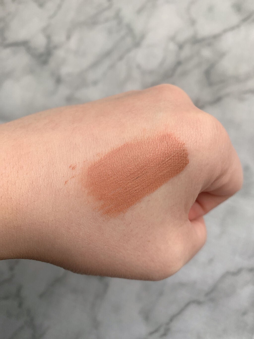 カラーリングアイブロウ/ヘビーローテーション/眉マスカラを使ったクチコミ(5枚目)