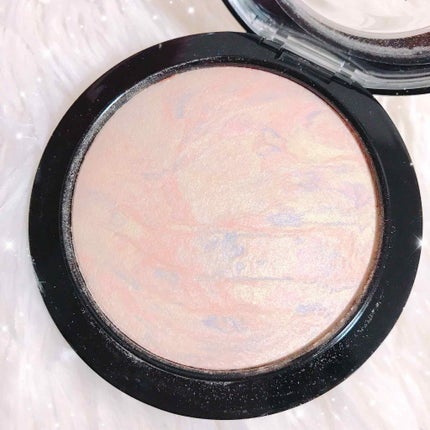 M·A·C ミネラライズ スキンフィニッシュ/M・A・C/パウダーハイライトを使ったクチコミ(2枚目)