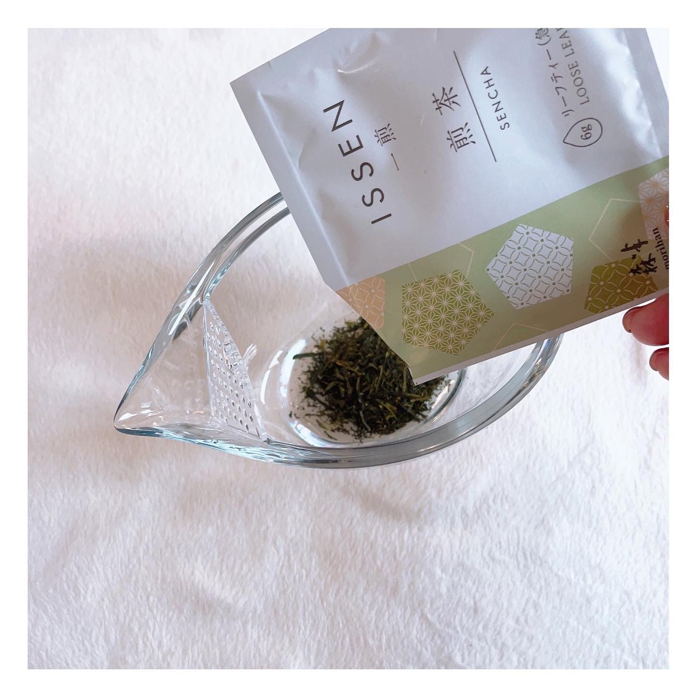 CHASTA/共栄製茶/その他を使ったクチコミ(6枚目)