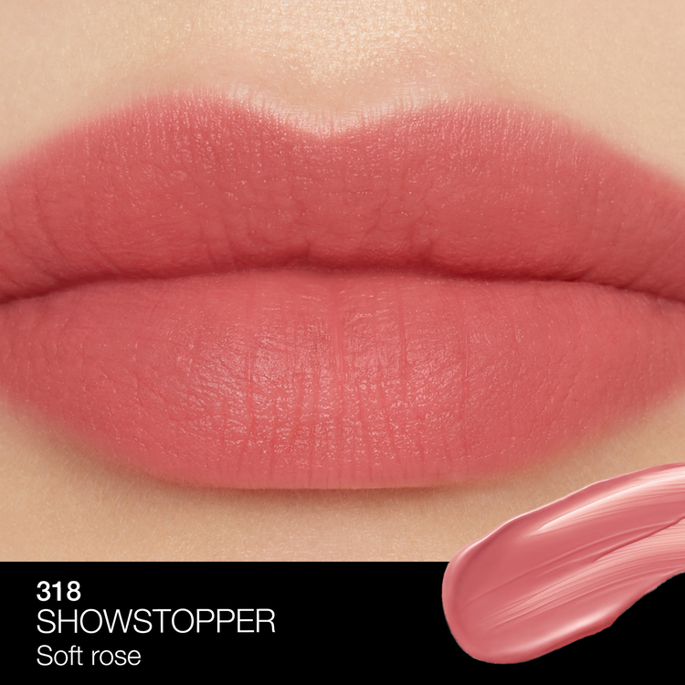  エアーマット ウルトラリップティント/NARS/リップティントを使ったクチコミ（2枚目）