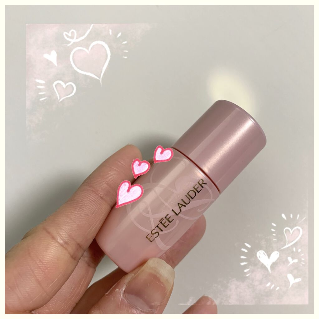 ピュア カラー エンヴィ ナイトタイム リップ オイル セラム/ESTEE LAUDER/リップオイルを使ったクチコミ（1枚目）