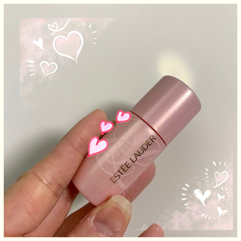 ピュア カラー エンヴィ ナイトタイム リップ オイル セラム/ESTEE LAUDER/リップオイルを使ったクチコミ(1枚目)