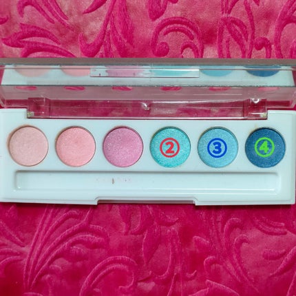 【旧品】パウダーチークス/キャンメイク/パウダーチークを使ったクチコミ(5枚目)