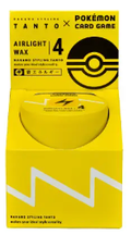 タント エアライトワックス 4  ポケモンカードゲームデザイン(90g)