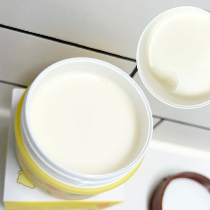 スムースクレンジングバーム/PERFECT ONE FOCUS/クレンジングバームを使ったクチコミ(3枚目)