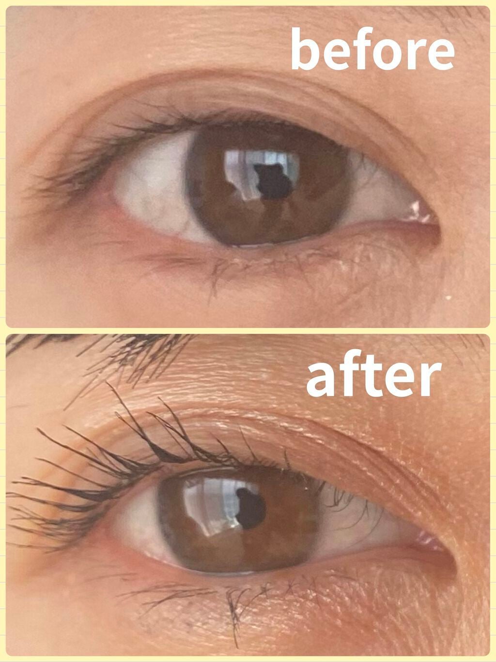 キル ラッシュ スーパープルーフ マスカラ/CLIO/マスカラを使ったクチコミ(3枚目)