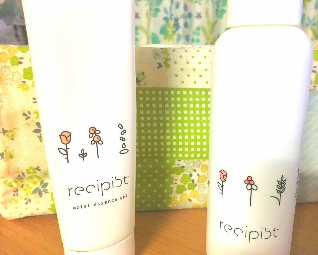 導入化粧液/無印良品/ブースター・導入液を使ったクチコミ(2枚目)