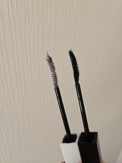 ケイト ラッシュバースト/KATE/マスカラを使ったクチコミ(7枚目)