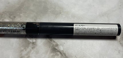 ティアー アイライナー/ETUDE/リキッドアイライナーを使ったクチコミ(2枚目)