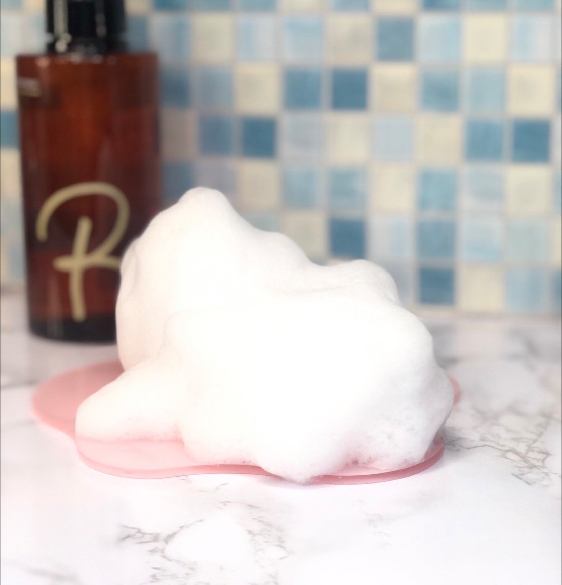 シャンプー/Rintor/市販シャンプーを使ったクチコミ（3枚目）