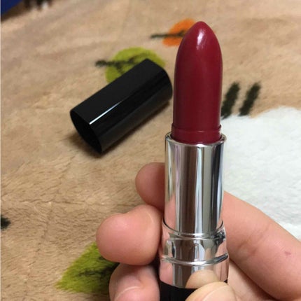 カラーフィット ルージュ/FASIO/口紅を使ったクチコミ(3枚目)