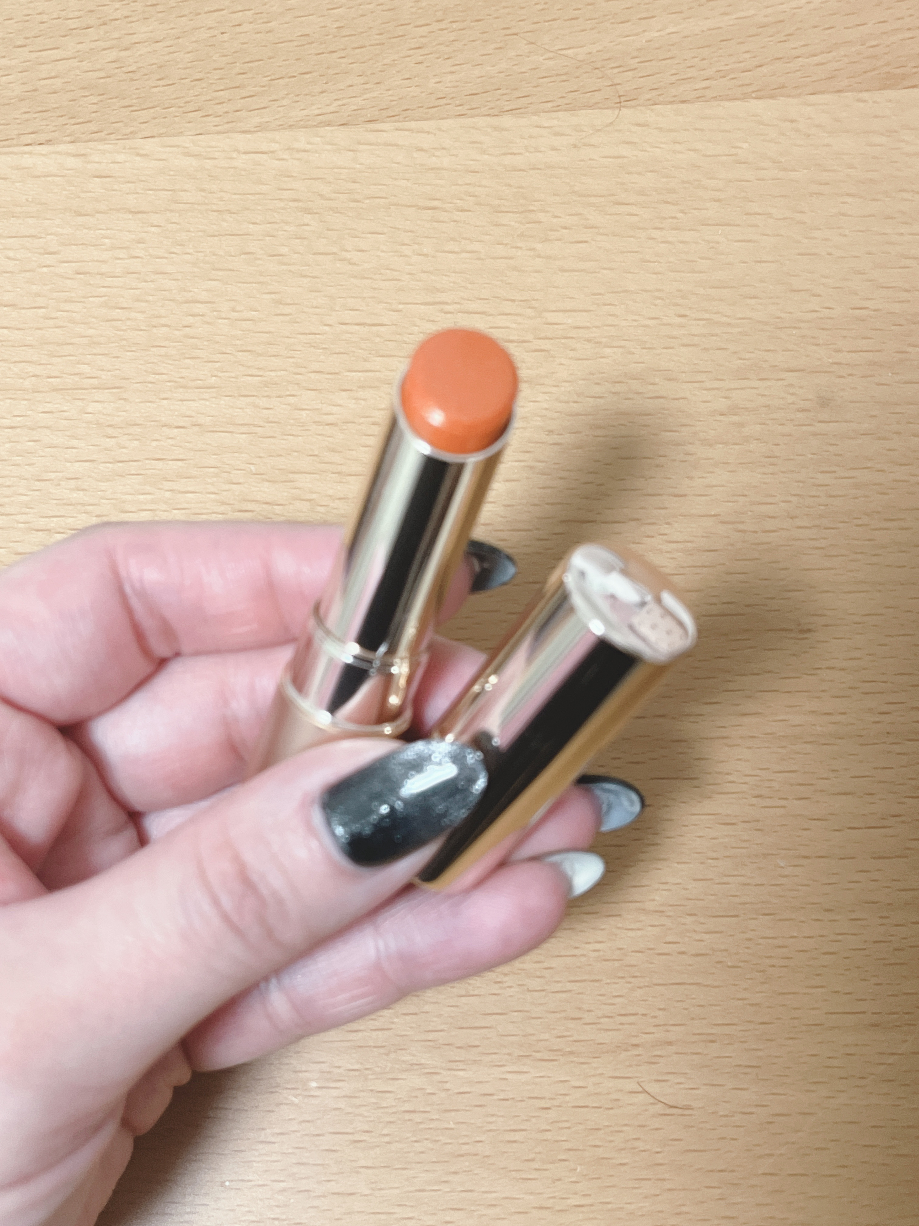 オペラ リップティント N/OPERA/リップティントを使ったクチコミ（2枚目）