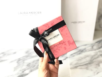 プティ コレクシオン ベストカラー/ローラ メルシエ/メイクアップキットを使ったクチコミ(2枚目)