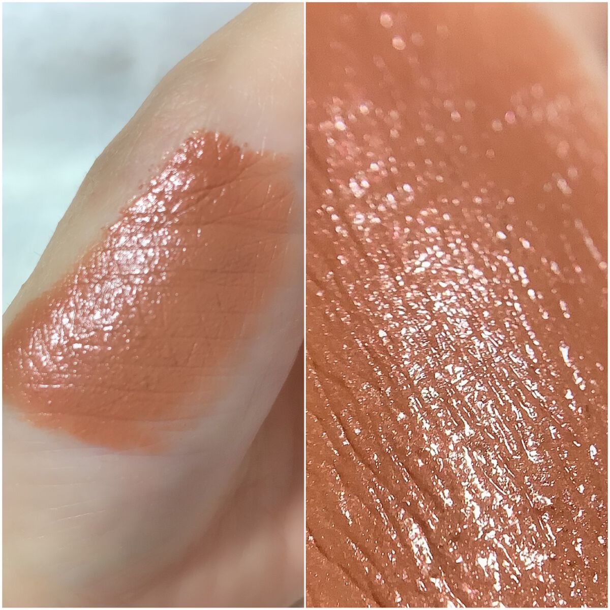 コンスピキュアス リップス/Amplitude/口紅を使ったクチコミ(3枚目)