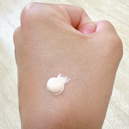 ヴォワールコレクチュールn/クレ・ド・ポー ボーテ/化粧下地を使ったクチコミ(4枚目)