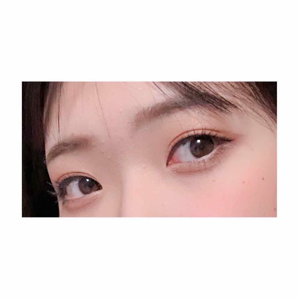 スキニーリッチシャドウ/excel/アイシャドウパレットを使ったクチコミ(3枚目)